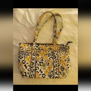 brand new, vera bradley bag/tote